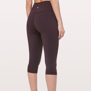 Lulu lemon leggings